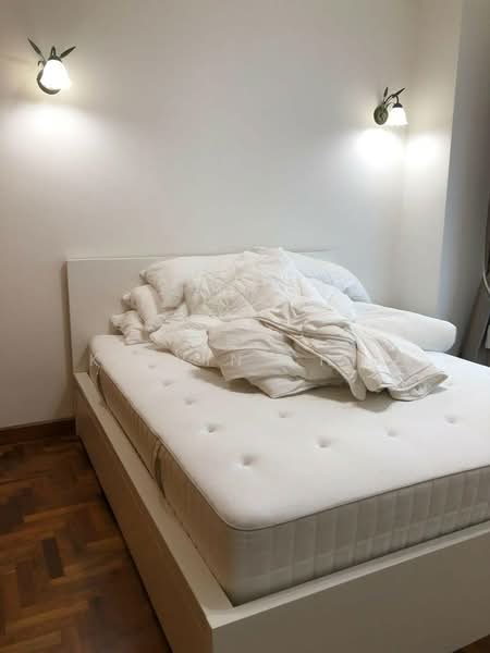 The Anchorage, 370E Alexandra Road, 2 Bedrooms, 1,184 sqft, Condominium For Rent, by Kelvin Chin, 500193322 - Bedroom - PropertyGuru.com.sg