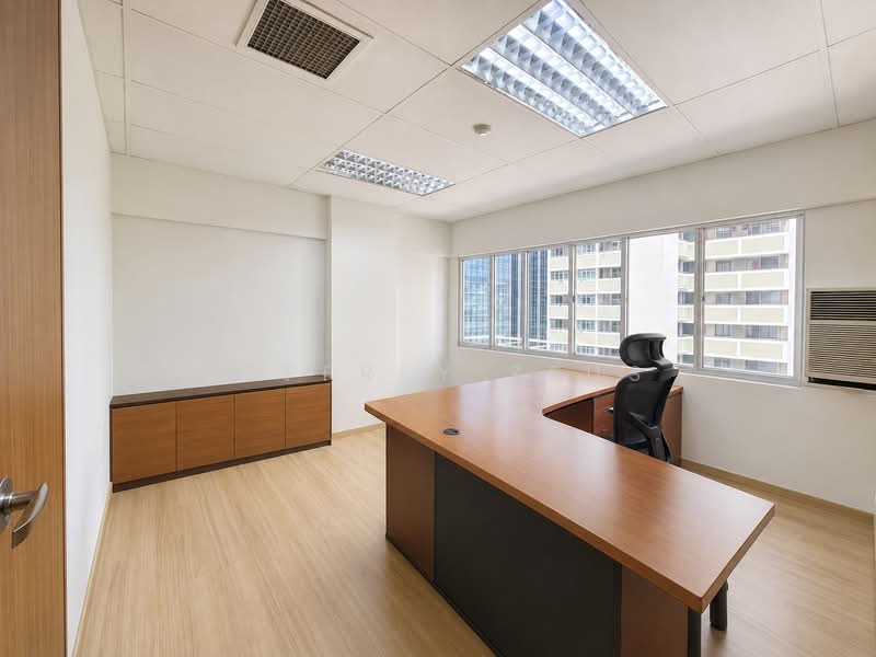 Fook Hai Building, 150 South Bridge Road, 1,593 sqft, Office For Rent, by Jeffrey Zeus, 500193323 - Interior - CommercialGuru.com.sg