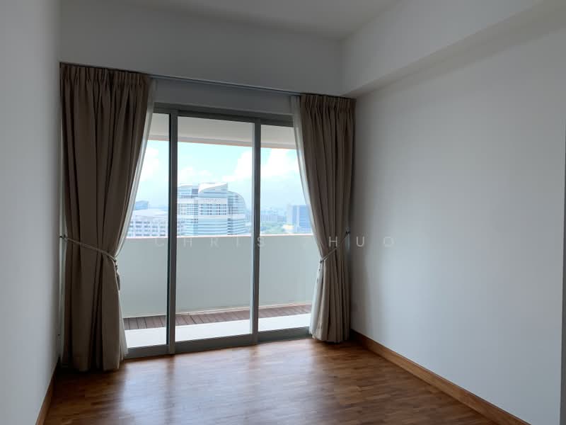 The Rochester Residences, 33 Rochester Drive, 2 Bedrooms, 1,216 sqft, Apartment For Rent, by Chris Zhuo, 500193324 - View - PropertyGuru.com.sg