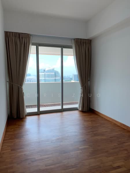 The Rochester Residences, 33 Rochester Drive, 2 Bedrooms, 1,216 sqft, Apartment For Rent, by Chris Zhuo, 500193324 - View - PropertyGuru.com.sg