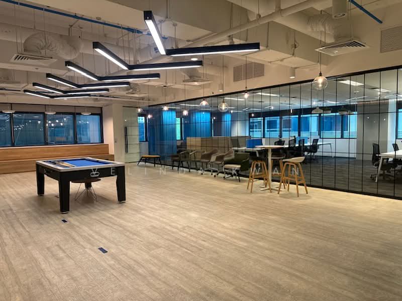 Robinson 77, 77 Robinson Road, 12,174 sqft, Office For Rent, by Velinda Kwan, 500193327 - Interior - CommercialGuru.com.sg
