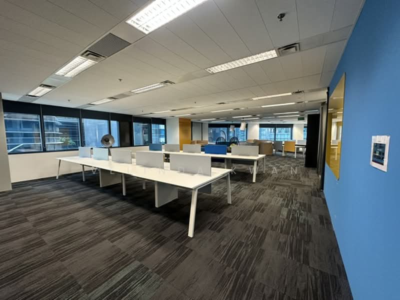 Robinson 77, 77 Robinson Road, 12,174 sqft, Office For Rent, by Velinda Kwan, 500193327 - Interior - CommercialGuru.com.sg
