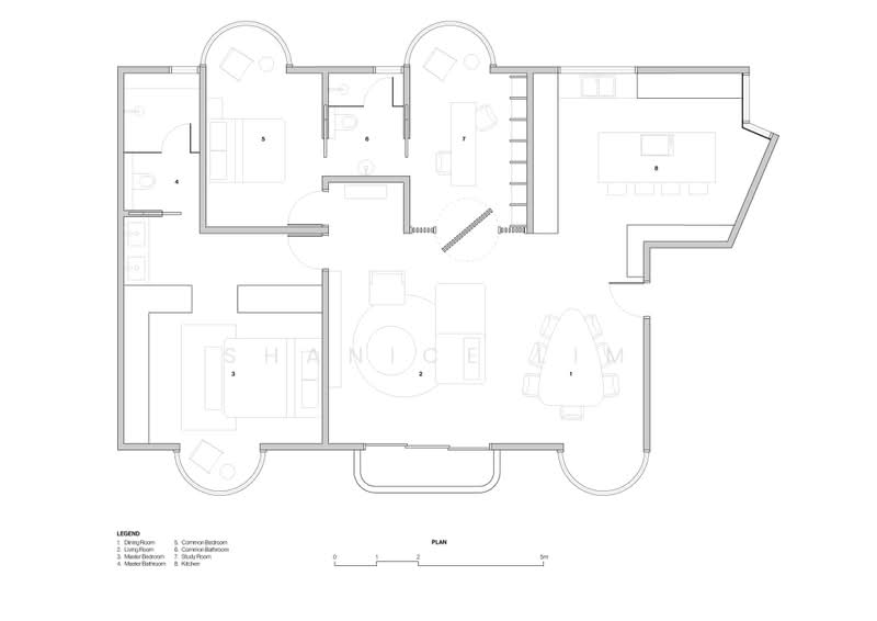 Casa Cairnhill, 1 Peck Hay Road, 3 Bedrooms, 1,539 sqft, Condominium For Sale, by Shanice Lim, 500193329 - PropertyGuru.com.sg