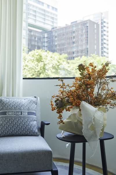 Casa Cairnhill, 1 Peck Hay Road, 3 Bedrooms, 1,539 sqft, Condominium For Sale, by Shanice Lim, 500193329 - View - PropertyGuru.com.sg