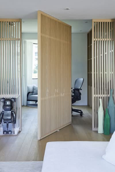 Casa Cairnhill, 1 Peck Hay Road, 3 Bedrooms, 1,539 sqft, Condominium For Sale, by Shanice Lim, 500193329 - Interior - PropertyGuru.com.sg