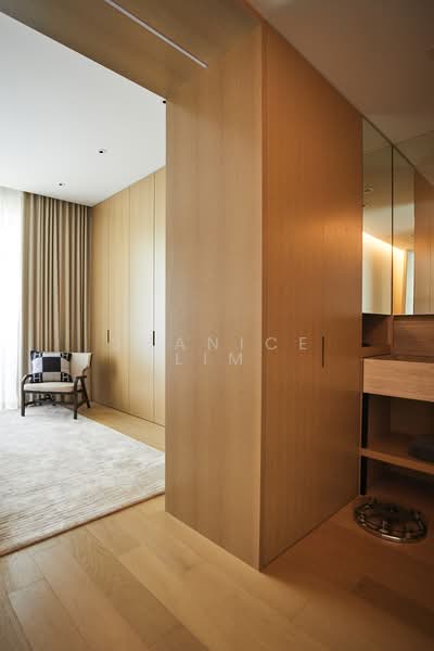 Casa Cairnhill, 1 Peck Hay Road, 3 Bedrooms, 1,539 sqft, Condominium For Sale, by Shanice Lim, 500193329 - Interior - PropertyGuru.com.sg