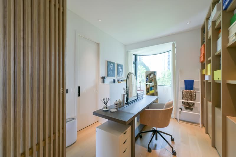 Casa Cairnhill, 1 Peck Hay Road, 3 Bedrooms, 1,539 sqft, Condominium For Sale, by Shanice Lim, 500193329 - Study - PropertyGuru.com.sg
