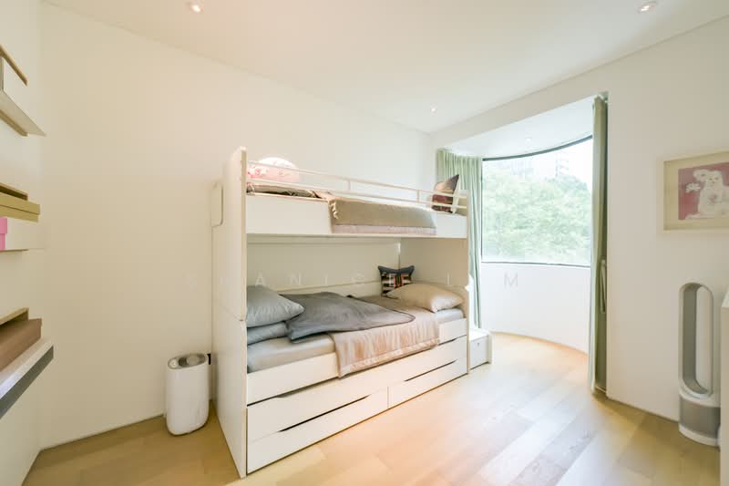 Casa Cairnhill, 1 Peck Hay Road, 3 Bedrooms, 1,539 sqft, Condominium For Sale, by Shanice Lim, 500193329 - Bedroom - PropertyGuru.com.sg
