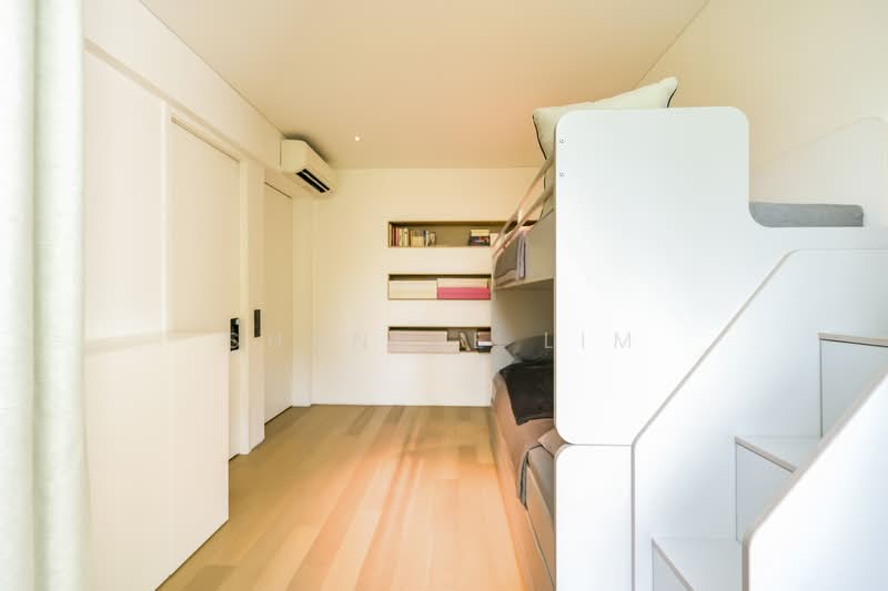 Casa Cairnhill, 1 Peck Hay Road, 3 Bedrooms, 1,539 sqft, Condominium For Sale, by Shanice Lim, 500193329 - Bedroom - PropertyGuru.com.sg