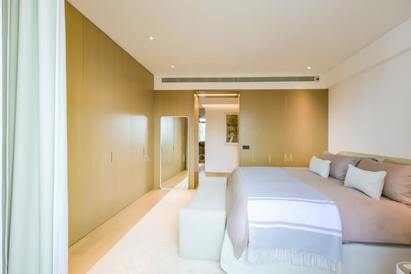 Casa Cairnhill, 1 Peck Hay Road, 3 Bedrooms, 1,539 sqft, Condominium For Sale, by Shanice Lim, 500193329 - Bedroom - PropertyGuru.com.sg