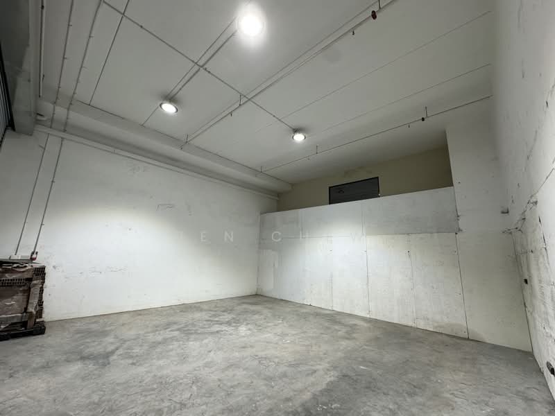 REVV, 1 Corporation Drive, 1,755 sqft, Factory / Workshop (B2) For Rent, by Ben Chew, 500193330 - Interior - CommercialGuru.com.sg