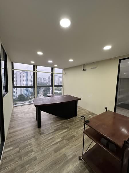 REVV, 1 Corporation Drive, 1,755 sqft, Factory / Workshop (B2) For Rent, by Ben Chew, 500193330 - Interior - CommercialGuru.com.sg