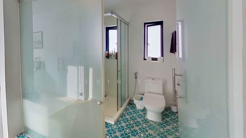 78 Yong Siak Street, 78 Yong Siak Street, 2 Bedrooms, 915 sqft, Walk-up Apartment For Rent, by Alvin Yeo, 500193332 - Bathroom - PropertyGuru.com.sg