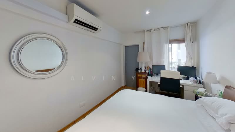 78 Yong Siak Street, 78 Yong Siak Street, 2 Bedrooms, 915 sqft, Walk-up Apartment For Rent, by Alvin Yeo, 500193332 - Bedroom - PropertyGuru.com.sg