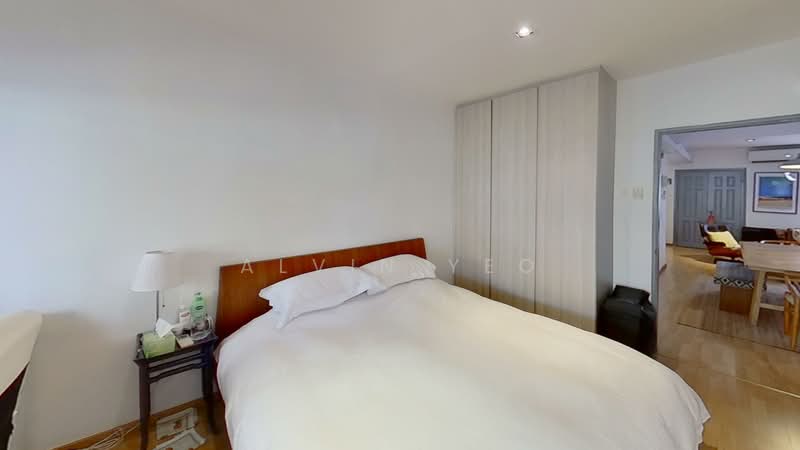 78 Yong Siak Street, 78 Yong Siak Street, 2 Bedrooms, 915 sqft, Walk-up Apartment For Rent, by Alvin Yeo, 500193332 - Bedroom - PropertyGuru.com.sg
