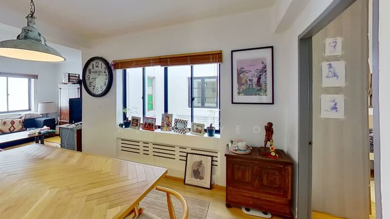 78 Yong Siak Street, 78 Yong Siak Street, 2 Bedrooms, 915 sqft, Walk-up Apartment For Rent, by Alvin Yeo, 500193332 - Interior - PropertyGuru.com.sg