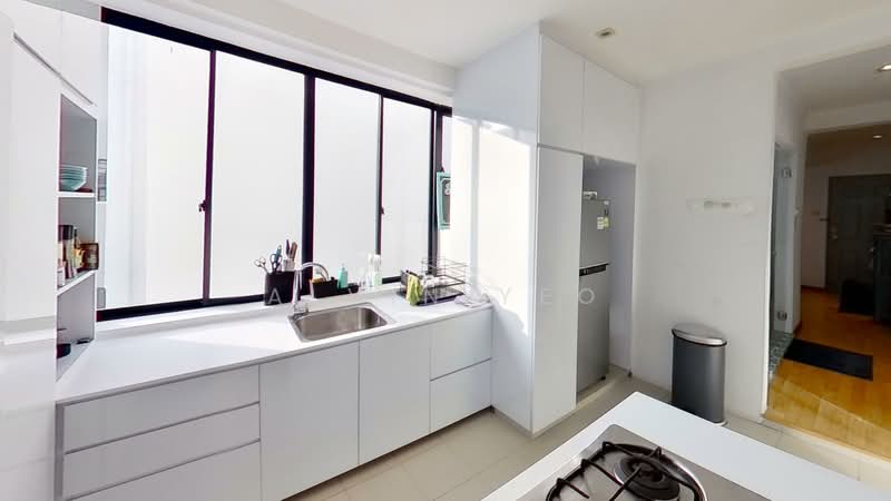 78 Yong Siak Street, 78 Yong Siak Street, 2 Bedrooms, 915 sqft, Walk-up Apartment For Rent, by Alvin Yeo, 500193332 - Kitchen - PropertyGuru.com.sg