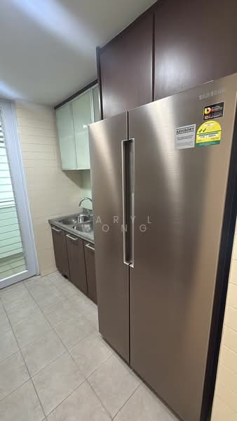 D'Gallery, 15 Jalan Masjid, Room Rental, 100 sqft, Apartment For Rent, by Daryl Wong, 500193333 - Kitchen - PropertyGuru.com.sg