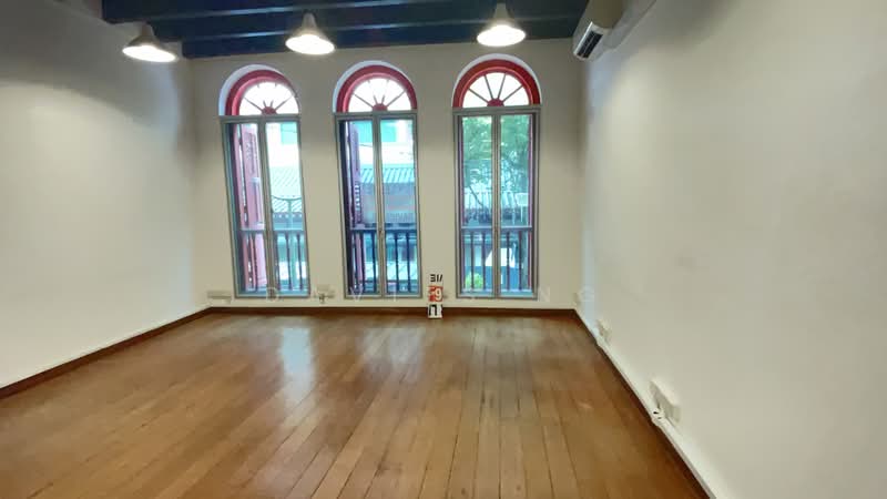 Sago Street : Retail, 17 Trengganu Street, 1,982 sqft, Shop / Shophouse For Rent, by Davies Ng, 500193334 - Interior - CommercialGuru.com.sg