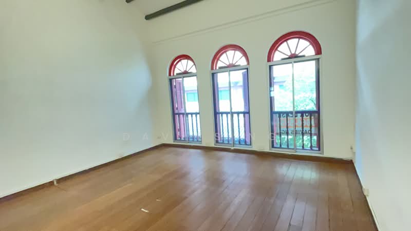 Sago Street : Retail, 17 Trengganu Street, 1,982 sqft, Shop / Shophouse For Rent, by Davies Ng, 500193334 - Interior - CommercialGuru.com.sg