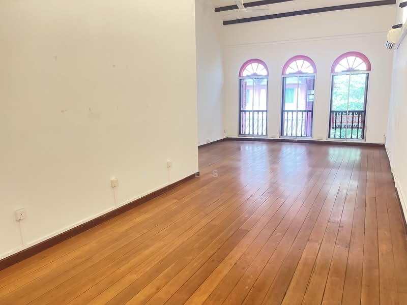 Sago Street : Retail, 17 Trengganu Street, 1,982 sqft, Shop / Shophouse For Rent, by Davies Ng, 500193334 - Interior - CommercialGuru.com.sg