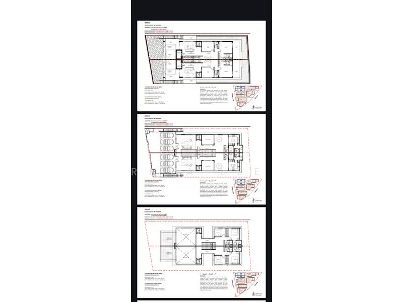 Developer appointed! Luxurious SD @ Chancery Hill. Call RENA 91916668, Chancery hill, 6 Bedrooms, 6,561 sqft, Semi-Detached House For Sale, by Rena Lee, 500193335 - PropertyGuru.com.sg