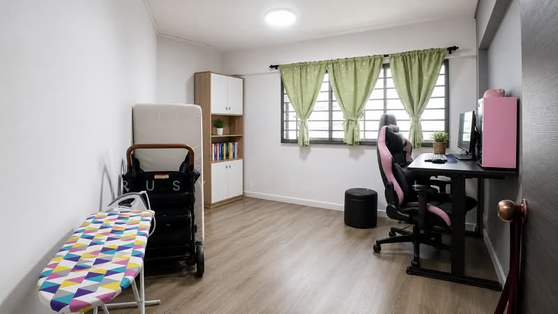 426 Jurong West Avenue 1, 426 Jurong West Avenue 1, 3 Bedrooms, 1,163 sqft, HDB Flat For Sale, by Rusydi Ismail, 500193336 - Study - PropertyGuru.com.sg