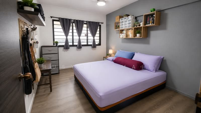 426 Jurong West Avenue 1, 426 Jurong West Avenue 1, 3 Bedrooms, 1,163 sqft, HDB Flat For Sale, by Rusydi Ismail, 500193336 - Bedroom - PropertyGuru.com.sg