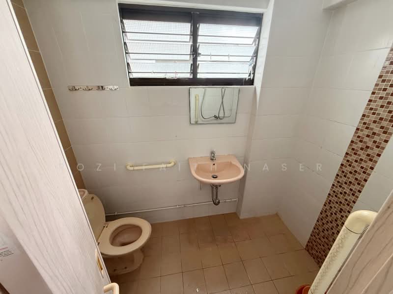 249 Tampines Street 21, 249 Tampines Street 21, 3 Bedrooms, 1,097 sqft, HDB Flat For Sale, by Rozi Faith Naser, 500193337 - PropertyGuru.com.sg