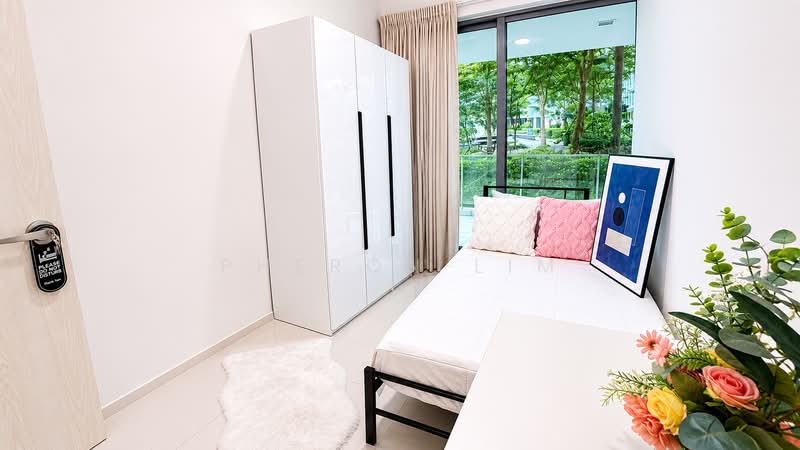 One-North Residences, 7 One-North Gateway, Room Rental, 120 sqft, Apartment For Rent, by Pheron Lim, 500193338 - Bedroom - PropertyGuru.com.sg