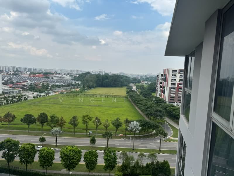 Parc Life, 33 Sembawang Crescent, 3 Bedrooms, 980 sqft, Executive Condominium For Sale, by Vincent Lau, 500193341 - View - PropertyGuru.com.sg