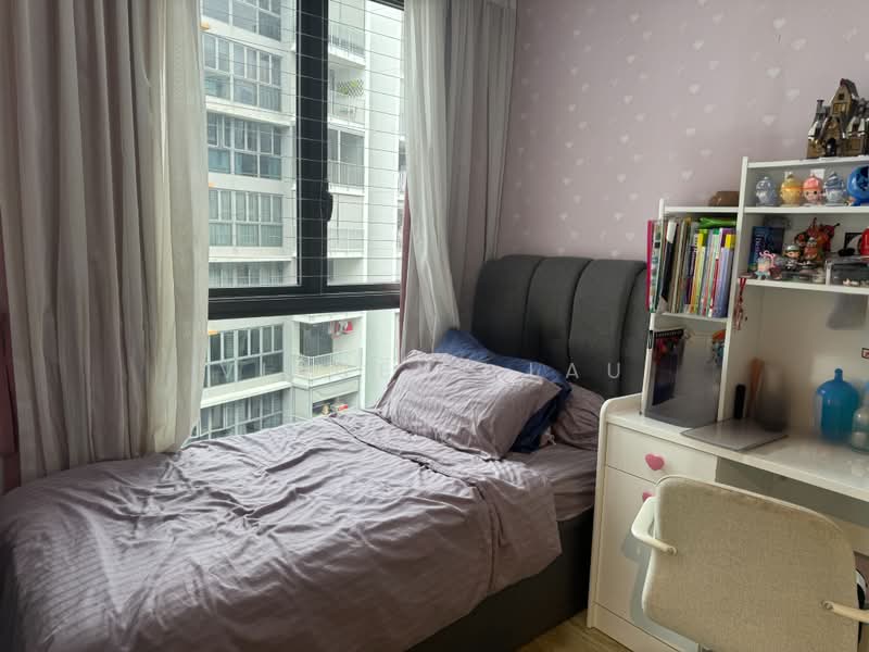 Parc Life, 33 Sembawang Crescent, 3 Bedrooms, 980 sqft, Executive Condominium For Sale, by Vincent Lau, 500193341 - Bedroom - PropertyGuru.com.sg