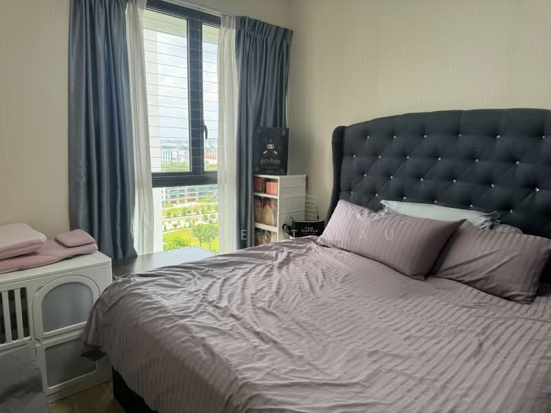 Parc Life, 33 Sembawang Crescent, 3 Bedrooms, 980 sqft, Executive Condominium For Sale, by Vincent Lau, 500193341 - Bedroom - PropertyGuru.com.sg