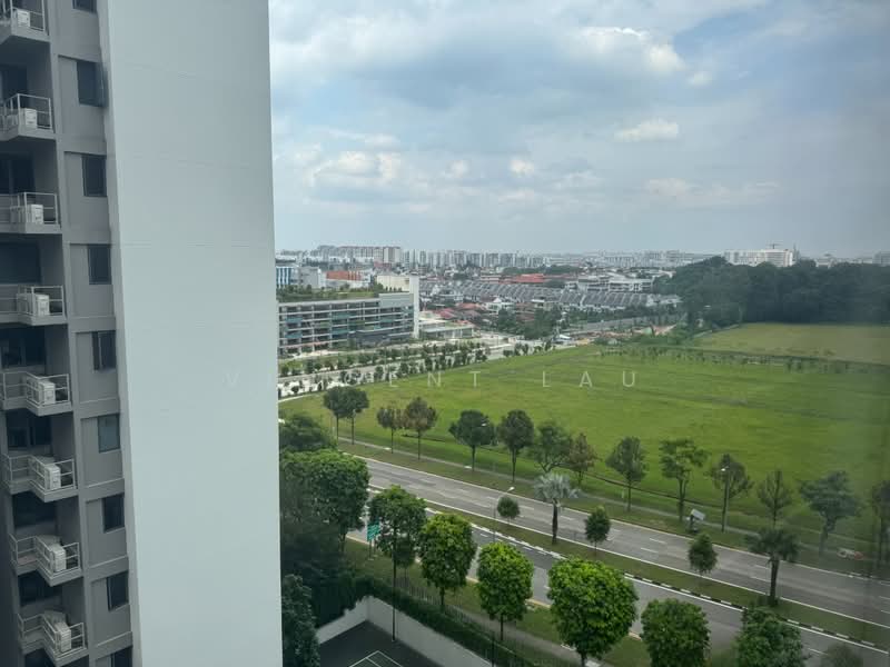 Parc Life, 33 Sembawang Crescent, 3 Bedrooms, 980 sqft, Executive Condominium For Sale, by Vincent Lau, 500193341 - View - PropertyGuru.com.sg