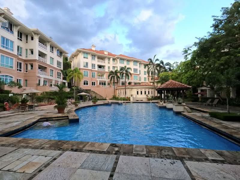 Duchess Crest, 64 Duchess Avenue, 4 Bedrooms, 1,711 sqft, Condominium For Sale, by Kai Yue KX, 500193342 - Exterior - PropertyGuru.com.sg