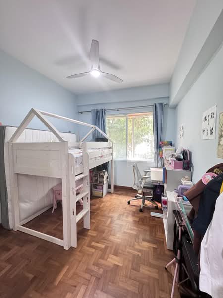 Duchess Crest, 64 Duchess Avenue, Tanglin / Holland / Bukit Timah, 4 Bedrooms, 1,711 sqft, Condominium For Sale, by Kai Yue KX, 500193342 - Bedroom - PropertyGuru.com.sg