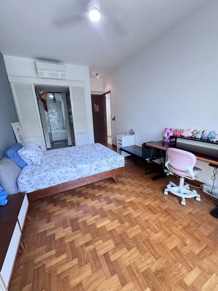 Duchess Crest, 64 Duchess Avenue, Tanglin / Holland / Bukit Timah, 4 Bedrooms, 1,711 sqft, Condominium For Sale, by Kai Yue KX, 500193342 - Bedroom - PropertyGuru.com.sg