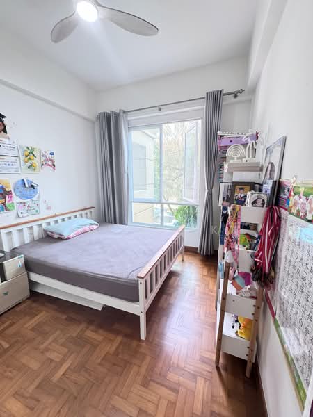 Duchess Crest, 64 Duchess Avenue, Tanglin / Holland / Bukit Timah, 4 Bedrooms, 1,711 sqft, Condominium For Sale, by Kai Yue KX, 500193342 - Bedroom - PropertyGuru.com.sg