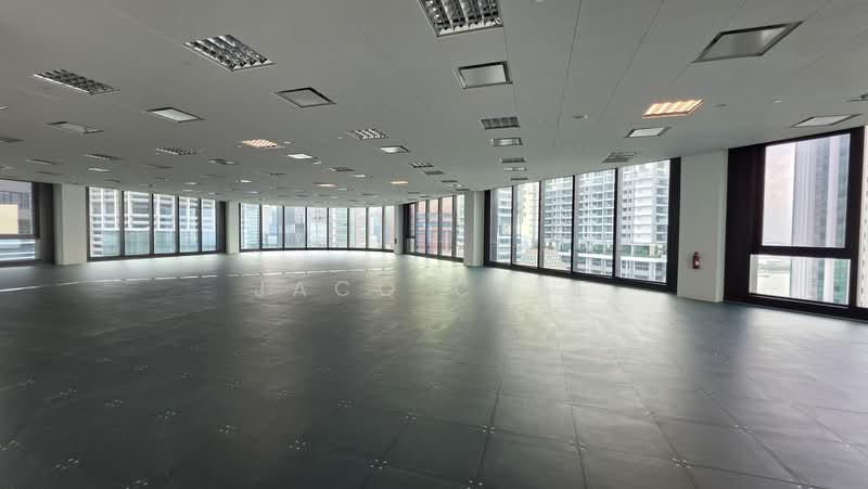Hub Synergy Point, 70 Anson Road, 7,233 sqft, Office For Rent, by Jacq Chee, 500193343 - Interior - CommercialGuru.com.sg