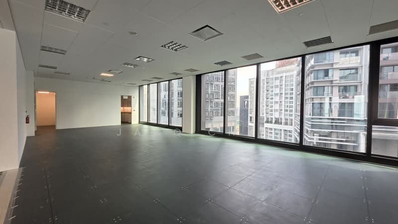 Hub Synergy Point, 70 Anson Road, 7,233 sqft, Office For Rent, by Jacq Chee, 500193343 - Interior - CommercialGuru.com.sg