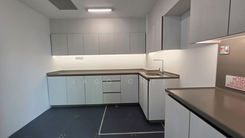 Hub Synergy Point, 70 Anson Road, 7,233 sqft, Office For Rent, by Jacq Chee, 500193343 - Pantry - CommercialGuru.com.sg