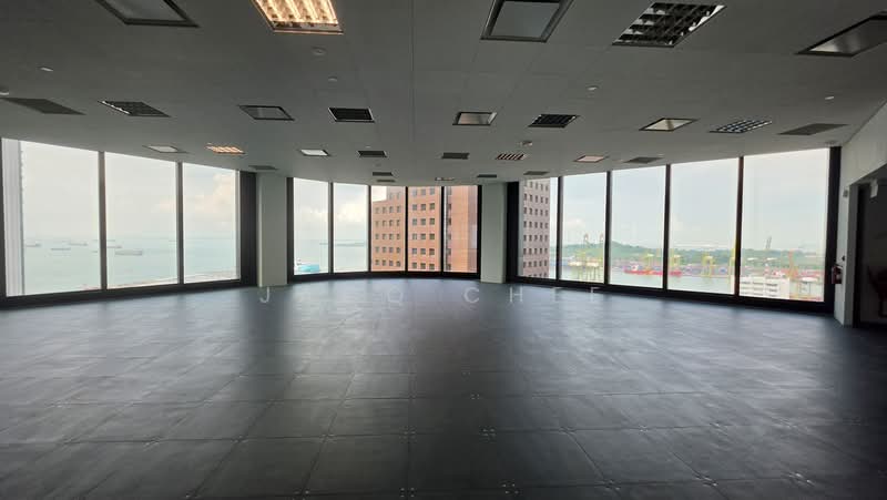 Hub Synergy Point, 70 Anson Road, 7,233 sqft, Office For Rent, by Jacq Chee, 500193343 - View - CommercialGuru.com.sg