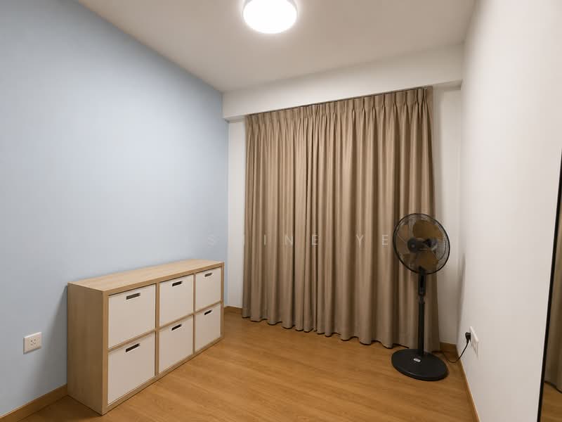 Rivercove Residences EC, 38 Anchorvale Ln, 4 Bedrooms, 1,281 sqft, Condominium For Sale, by Jasmine Ye, 500193346 - Interior - PropertyGuru.com.sg