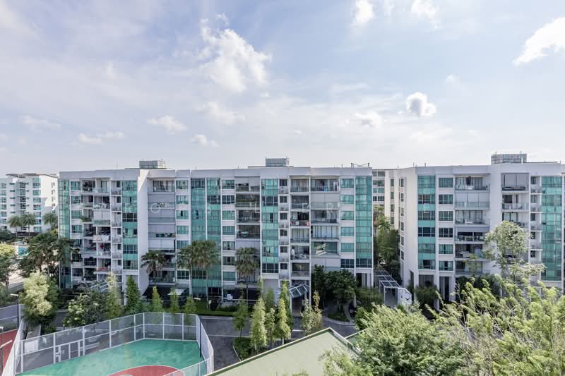 The Jovell, 21 Flora Drive, 1 Bedroom, 527 sqft, Condominium For Sale, by Elaine Wong, 500193347 - Exterior - PropertyGuru.com.sg