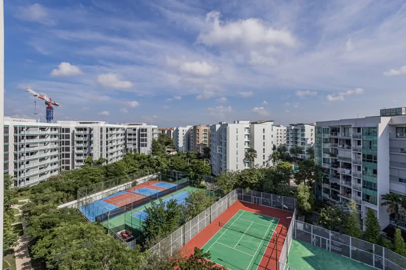 The Jovell, 21 Flora Drive, 1 Bedroom, 527 sqft, Condominium For Sale, by Elaine Wong, 500193347 - Exterior - PropertyGuru.com.sg