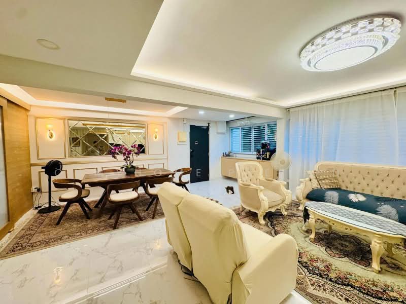 510 Bukit Batok Street 52, 510 Bukit Batok Street 52, 3 Bedrooms, 1,313 sqft, HDB Flat For Sale, by STEVEN NG, 500193348 - Living Room - PropertyGuru.com.sg
