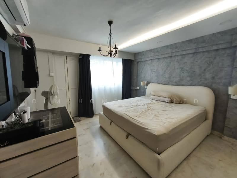 510 Bukit Batok Street 52, 510 Bukit Batok Street 52, 3 Bedrooms, 1,313 sqft, HDB Flat For Sale, by STEVEN NG, 500193348 - Bedroom - PropertyGuru.com.sg