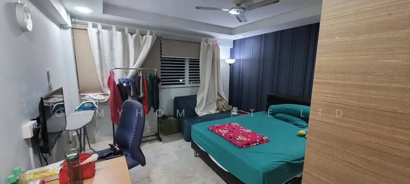 510 Bukit Batok Street 52, 510 Bukit Batok Street 52, 3 Bedrooms, 1,313 sqft, HDB Flat For Sale, by STEVEN NG, 500193348 - Bedroom - PropertyGuru.com.sg