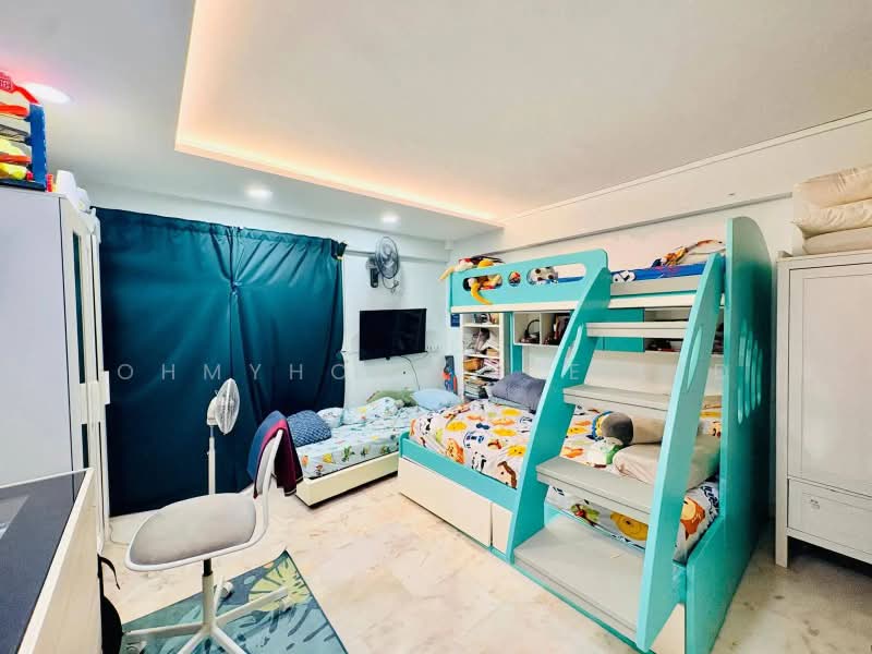510 Bukit Batok Street 52, 510 Bukit Batok Street 52, 3 Bedrooms, 1,313 sqft, HDB Flat For Sale, by STEVEN NG, 500193348 - Bedroom - PropertyGuru.com.sg