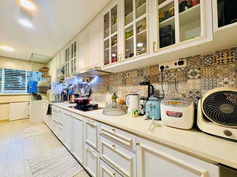 510 Bukit Batok Street 52, 510 Bukit Batok Street 52, 3 Bedrooms, 1,313 sqft, HDB Flat For Sale, by STEVEN NG, 500193348 - Kitchen - PropertyGuru.com.sg
